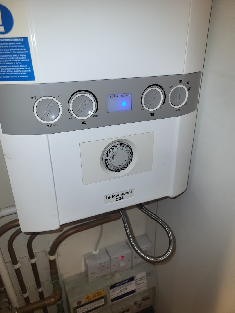 SweetHeat Boiler Repair and Emergency Plumber Newport · Photos 2