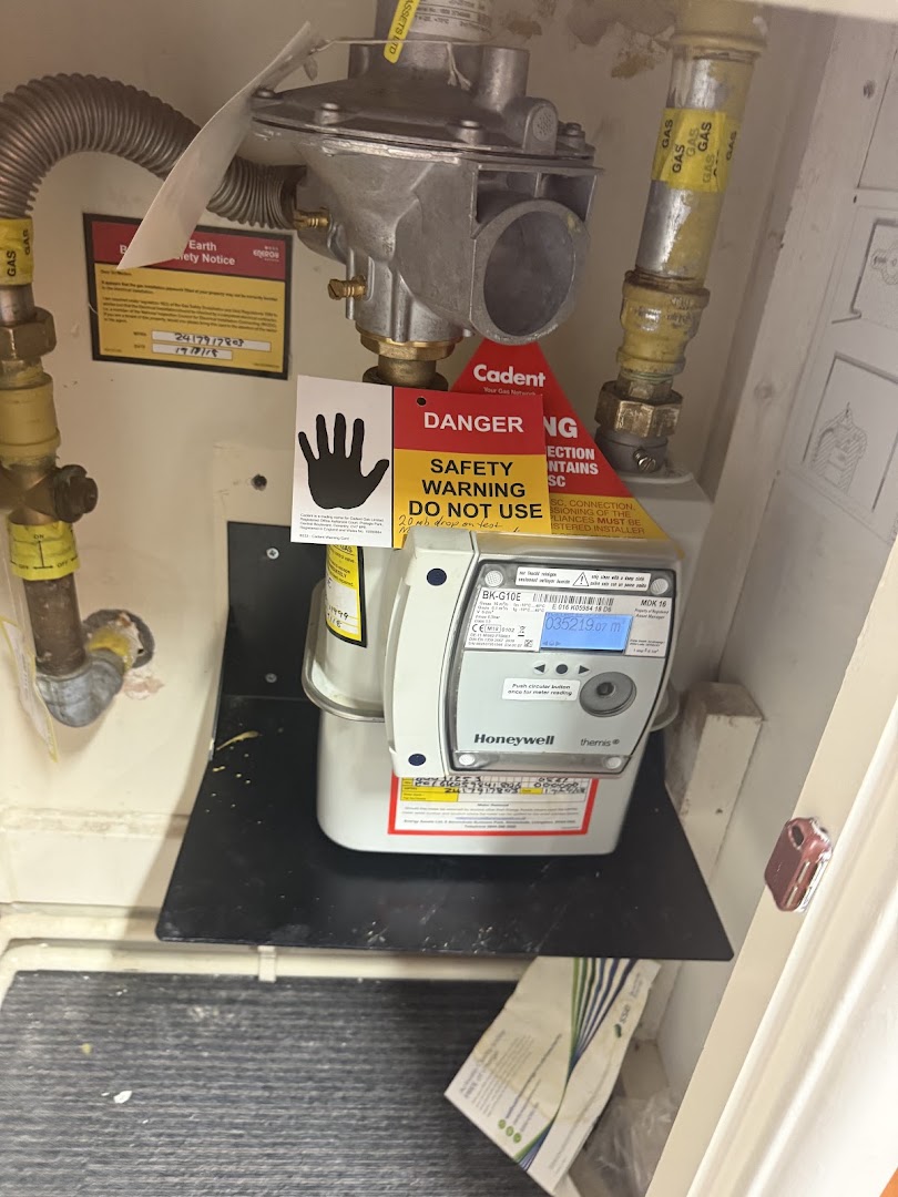 SweetHeat Boiler Repair and Emergency Plumber Newport · Photos 3