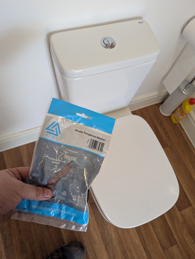 SweetHeat Boiler Repair and Emergency Plumber Newport · Photos 1
